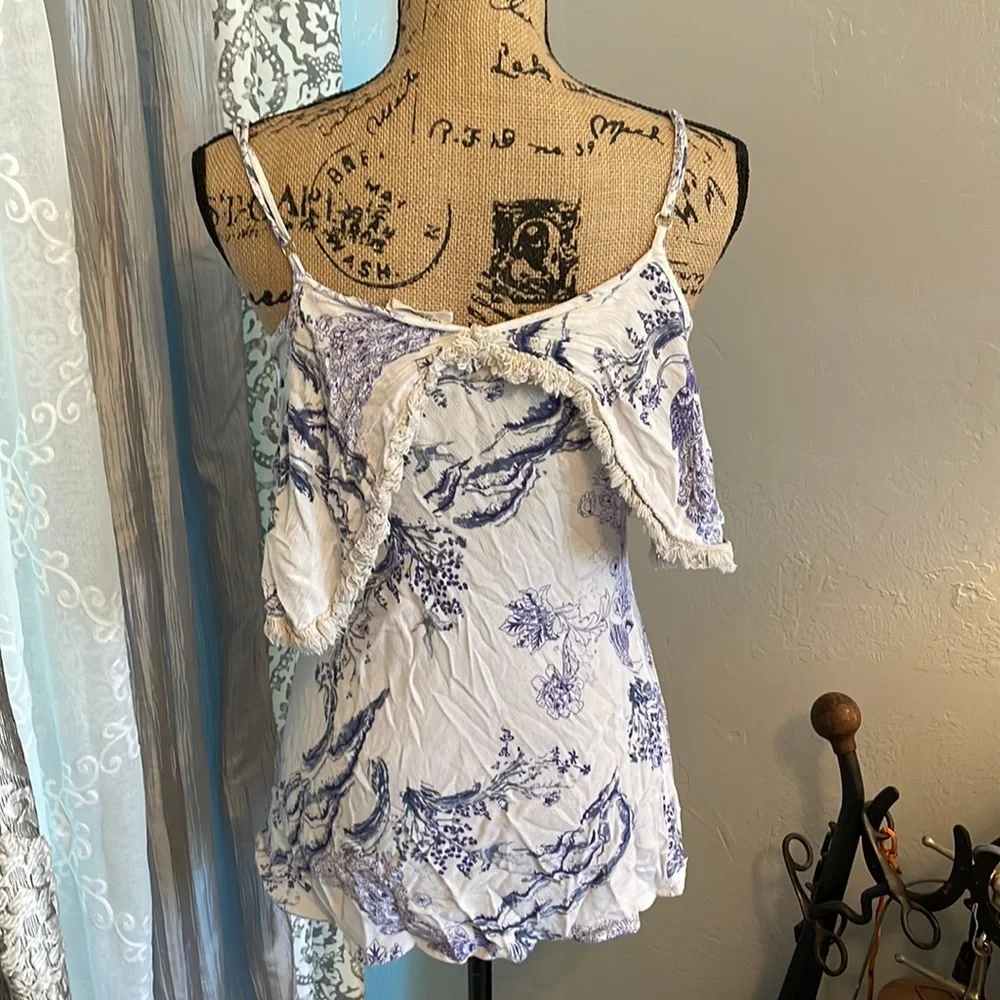 Tank top - Picture 2 of 4